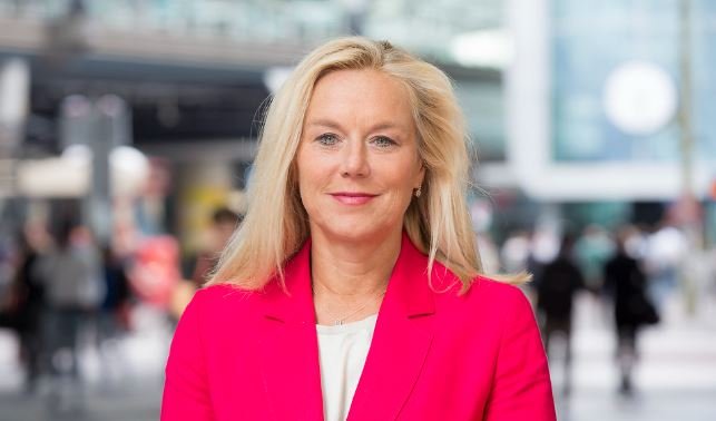 United Nations appoints a top dutch diplomat to oversee vital aid for war hit Gaza