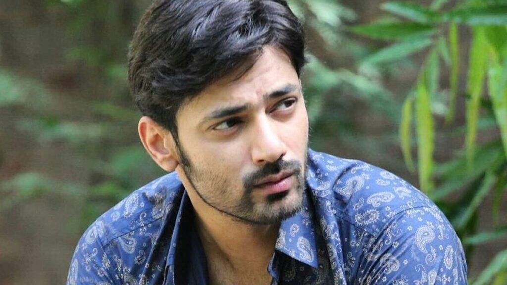 Pakistani Actor Zahid Ahmed Criticizes Instagram’s Censorship Policy After Post on Palestine Deleted