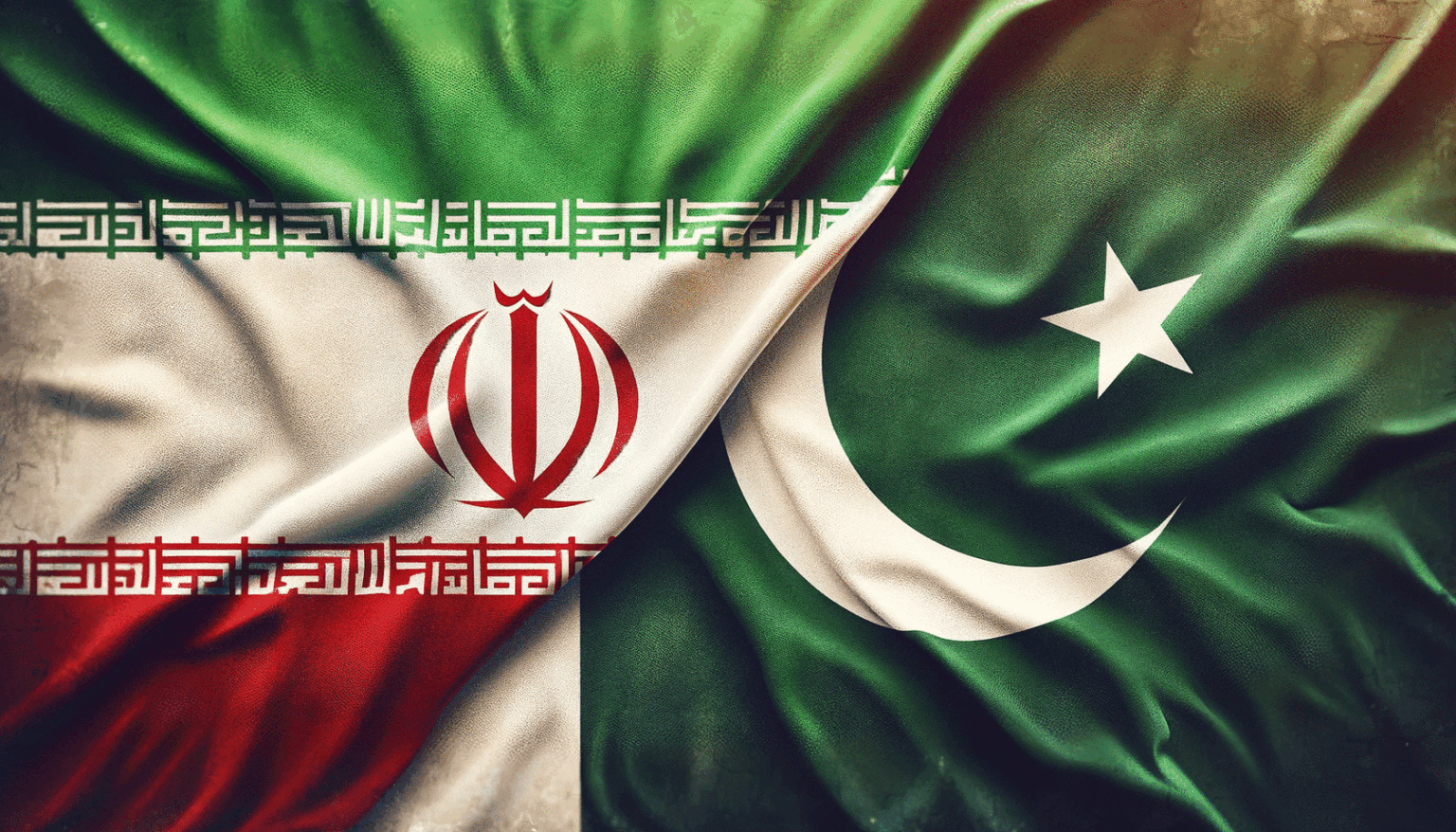Iran Emphasizes ‘Brotherly Relations’ Amid Pakistan’s Retaliatory Strikes for Airspace Violation
