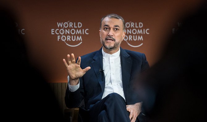 Iran’s Foreign Minister Alleges Attack on ‘Iranian Terrorist Group’ in Pakistan