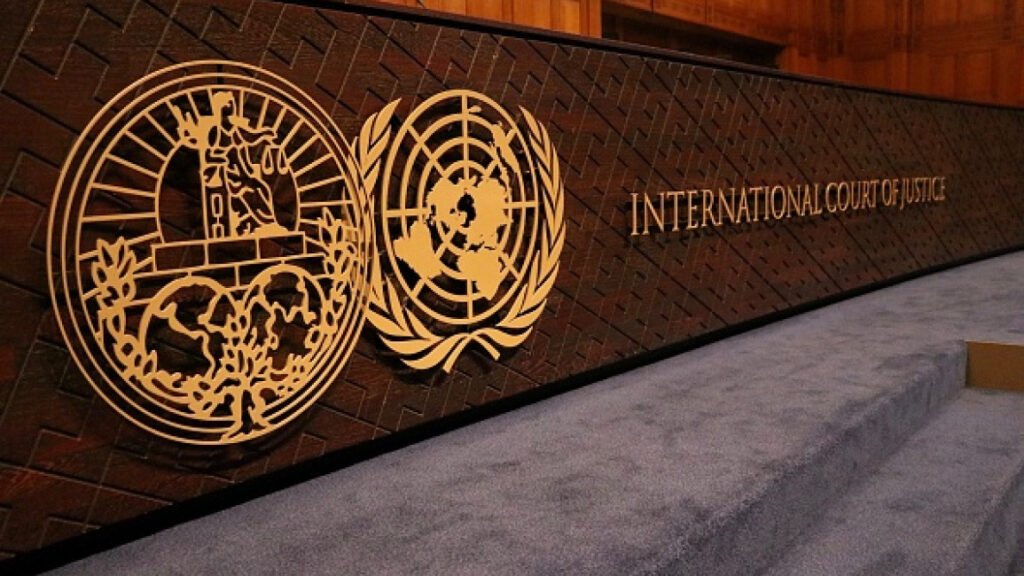 ICJ is expected to issue its initial verdict on Gaza genocide on Friday