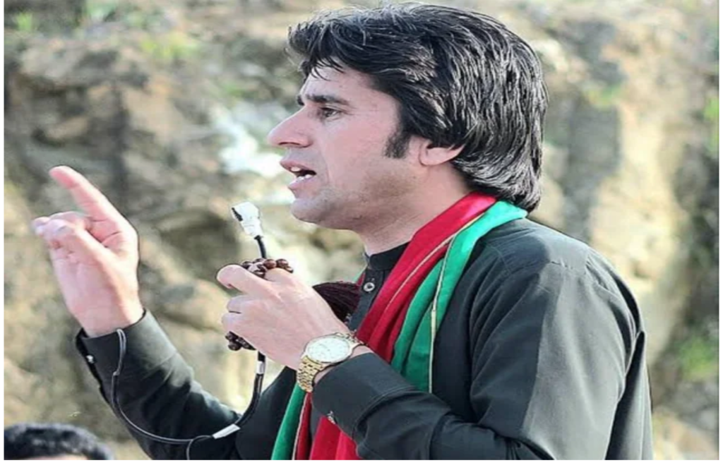 PTI candidate Rehan Zeb Khan shot dead in KP’s Bajaur