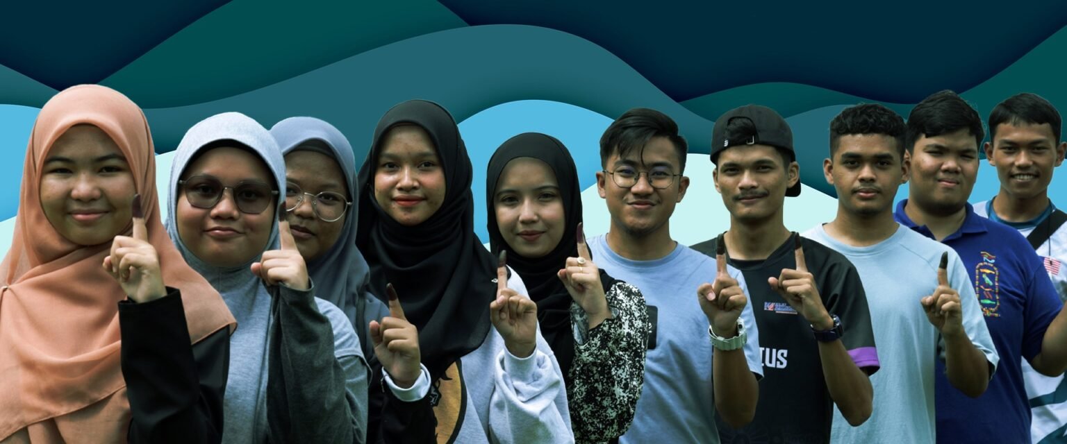 Record Number of Young Voters: 56.86 Million Energize Electoral Landscape