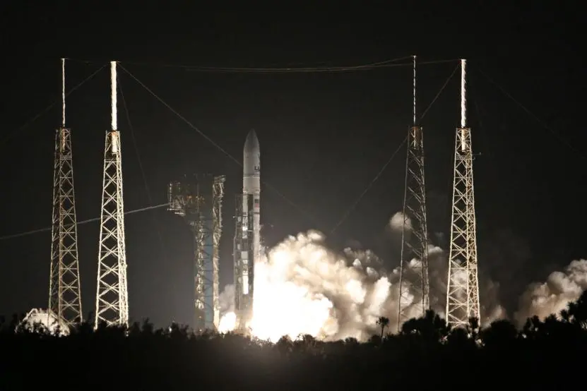 Failure Looms for Private American Lunar Lander Following ‘Critical’ Fuel Loss