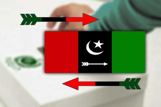 PPP Writes to Chief Election Commissioner Alleging Arrests of Supporters in Lahore