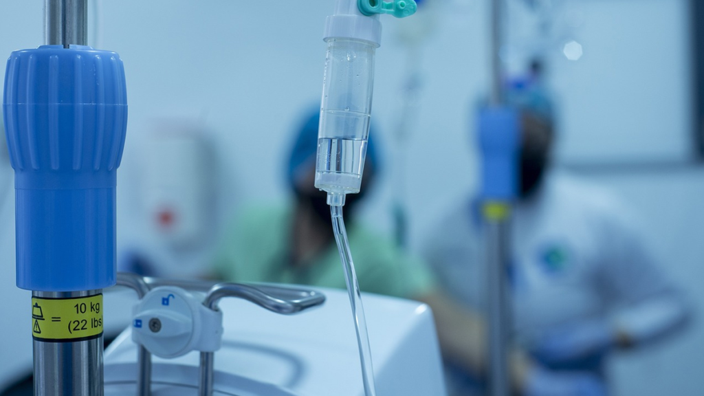 At Least 10 Patients Dead After US Nurse Allegedly Replaced Fentanyl IV Bags With Tap Water