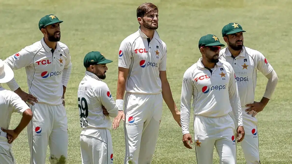 Pakistan’s Saim Ayub Set to Make Test Debut in Sydney Match Against Australia