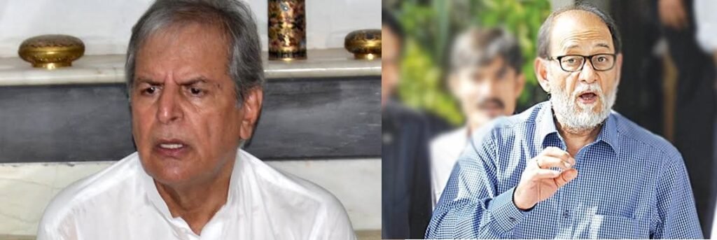 Bars to Ballots: The Unbelievable Triumphs of Politicians Behind Bars