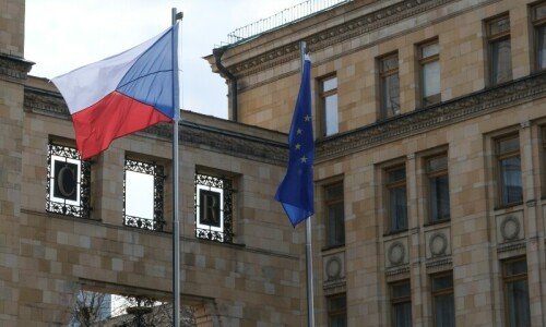 Czech Court Approves Extradition of Indian Man in Alleged Sikh Murder Plot to US