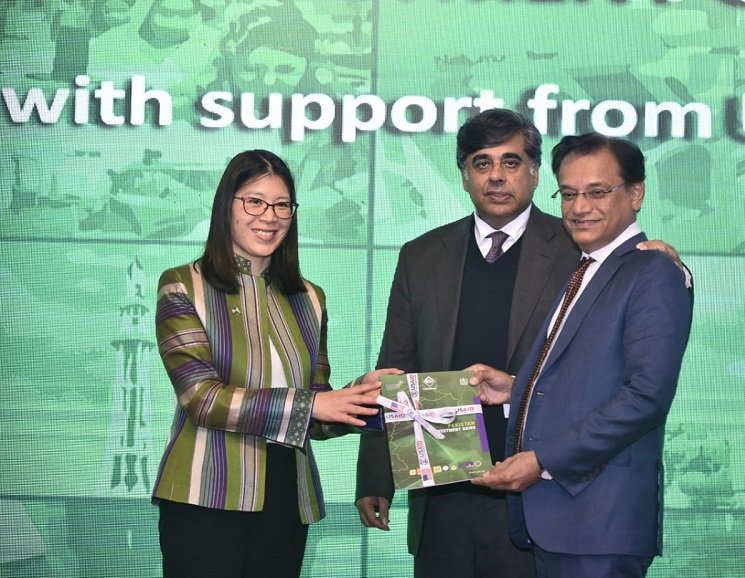 Strategic alliances for growth: USAID investment and climate summit underscores US support for Pakistan’s economy