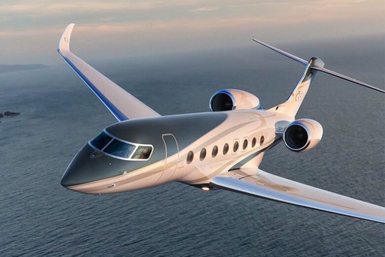 World’s most expensive private jets, their owners The Truth International