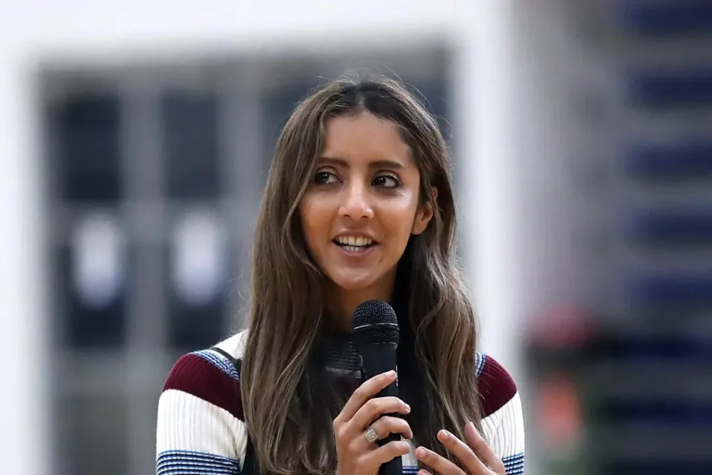 New Zealand MP Golriz Ghahraman Resigns Amidst Shoplifting Allegation