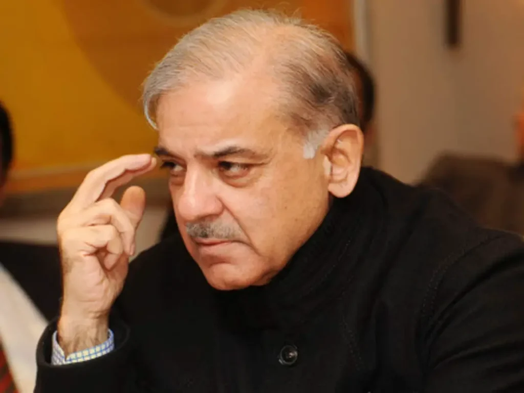 Shehbaz Sharif Evades Faizabad Sit-In Probe Commission Hearing