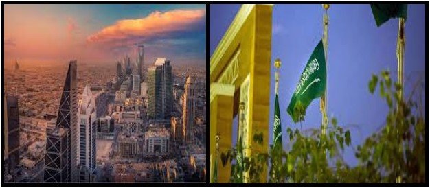 Saudi Arabia opens doors of kingdom to world