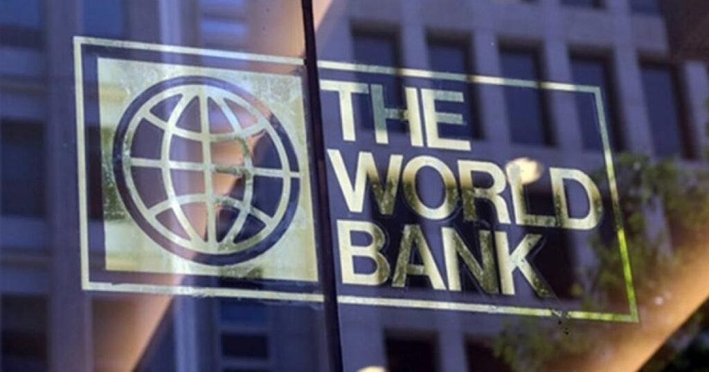 World Bank in trouble Over Alleged Missteps in Tajikistan’s Rogun Dam Project global commodity prices 2026 forecast