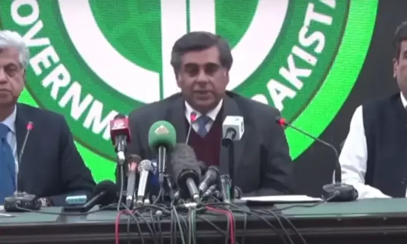 Ejaz Hails PTI-Backed Independent Candidates’ Victory as a Triumph for Electoral Transparency