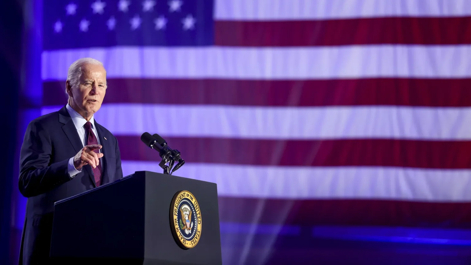 Biden Triumphs in Nevada Democratic Primary Amidst Minimal Opposition