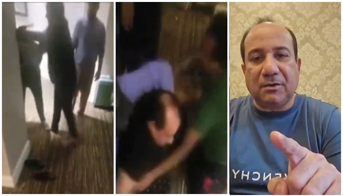 Rahat Fateh Ali Khan Denies Allegations, Asserts Old Video Used to Tarnish Reputation