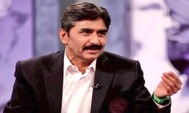 Javed Miandad offers his services to PCB chief Mohsin Naqvi for cricket’s betterment