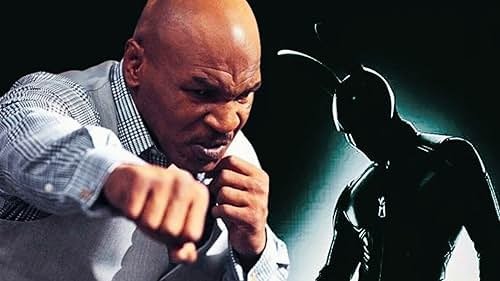 Boxing Legend Mike Tyson to Star in Upcoming Superhero Film ‘Bunny Man’