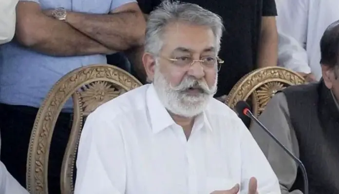 Pir Pagara Forecasts Potential ‘Emergency’ and ‘Martial Law’