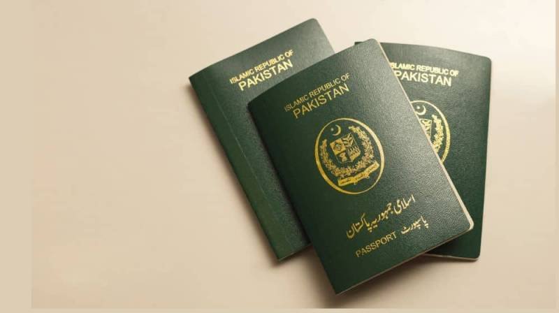 Fake Passport Scandal: 16 Arrested, Including NADRA Officials