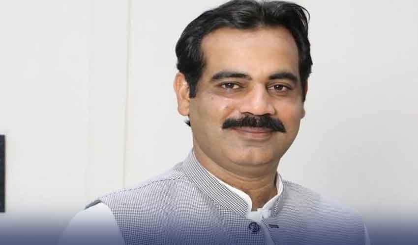 PTI-Backed Independent Candidate Arrested in Lahore