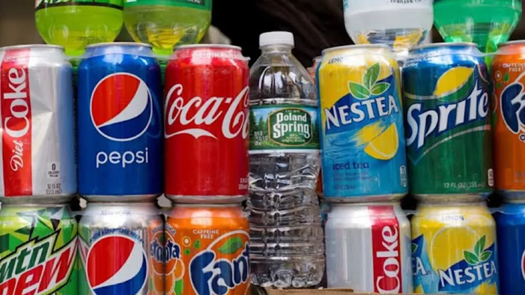 Health Ministry in Pakistan Implements Ban on Sugary Drinks in Official Meetings