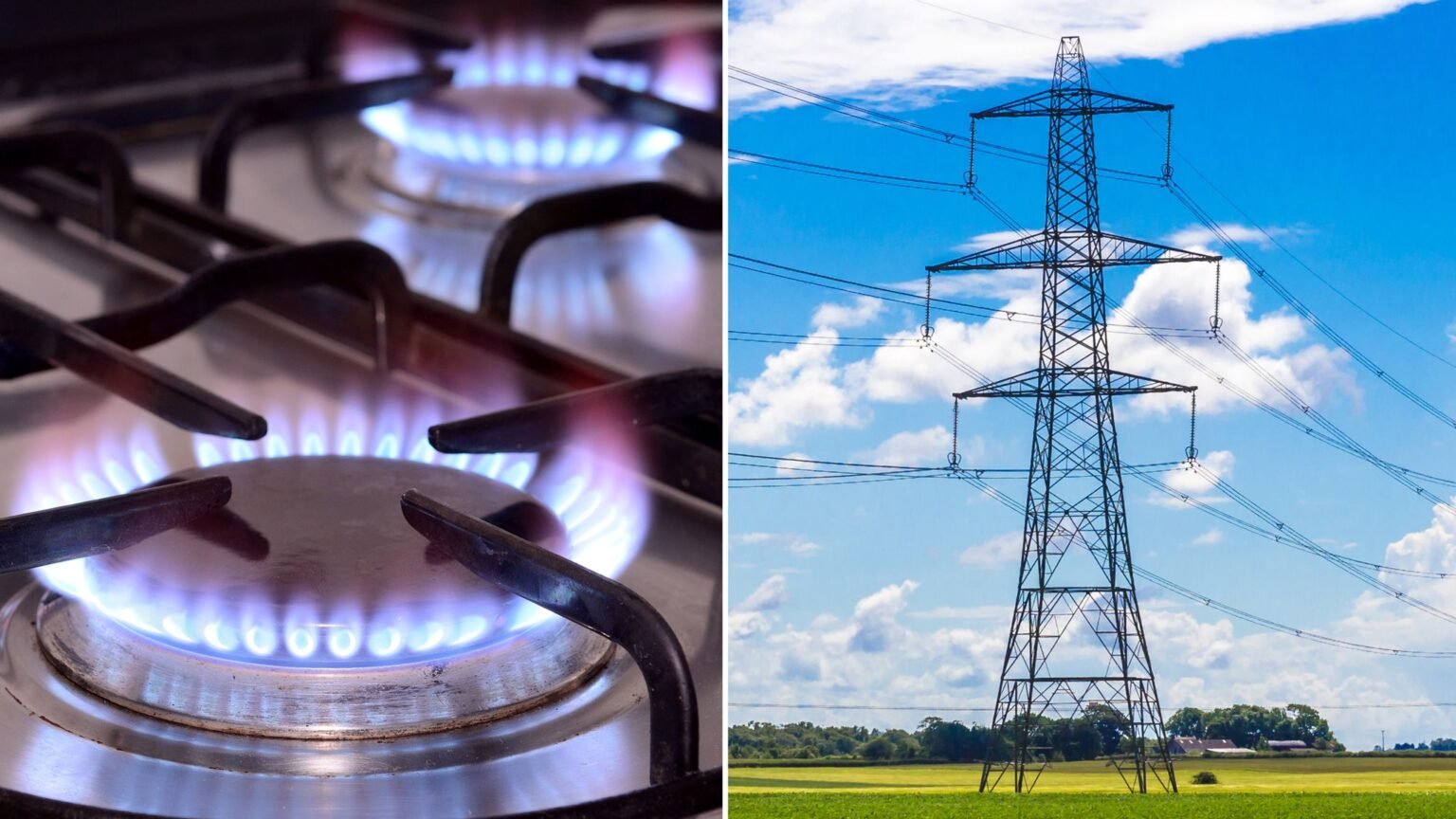 Outgoing caretakers take important decision about gas And electricity prices