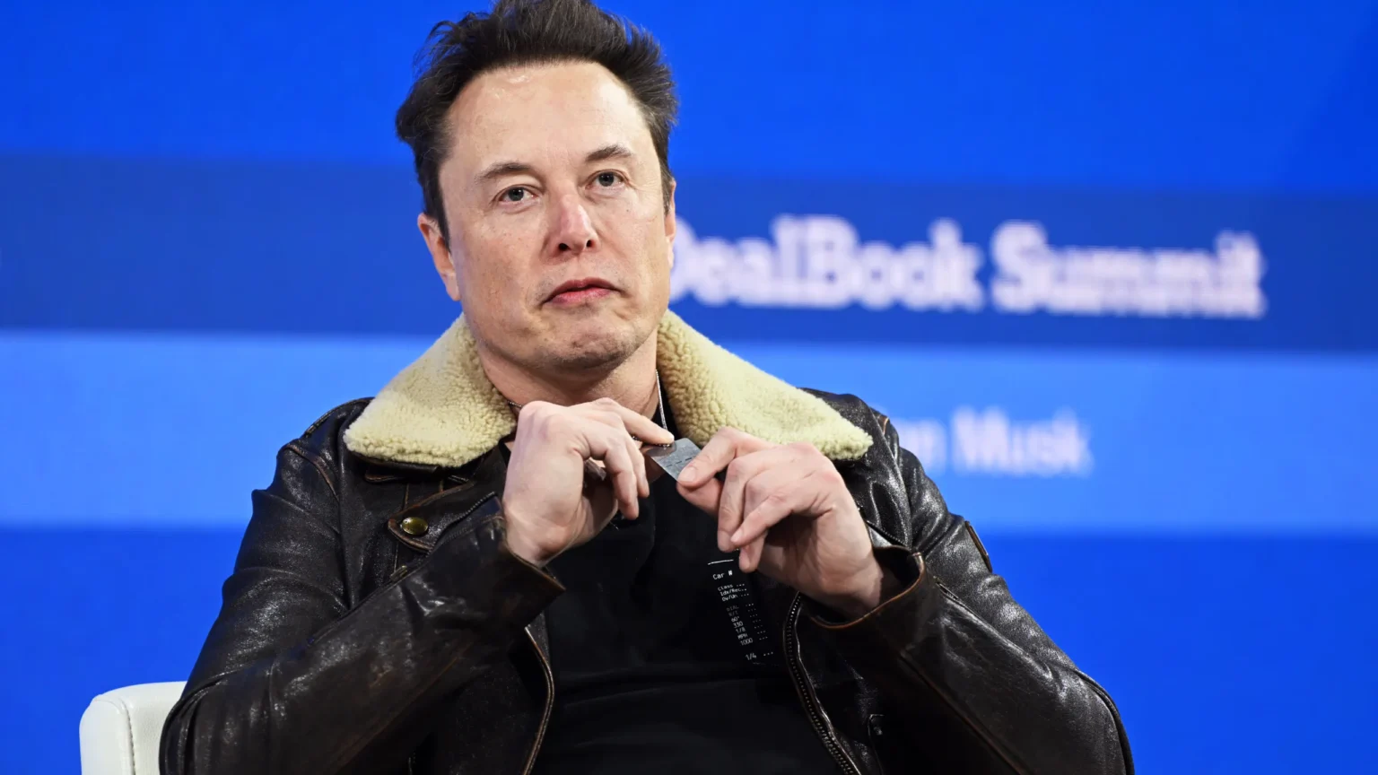 Elon Musk Criticizes Google AI, Accusing it of Bias and Racism