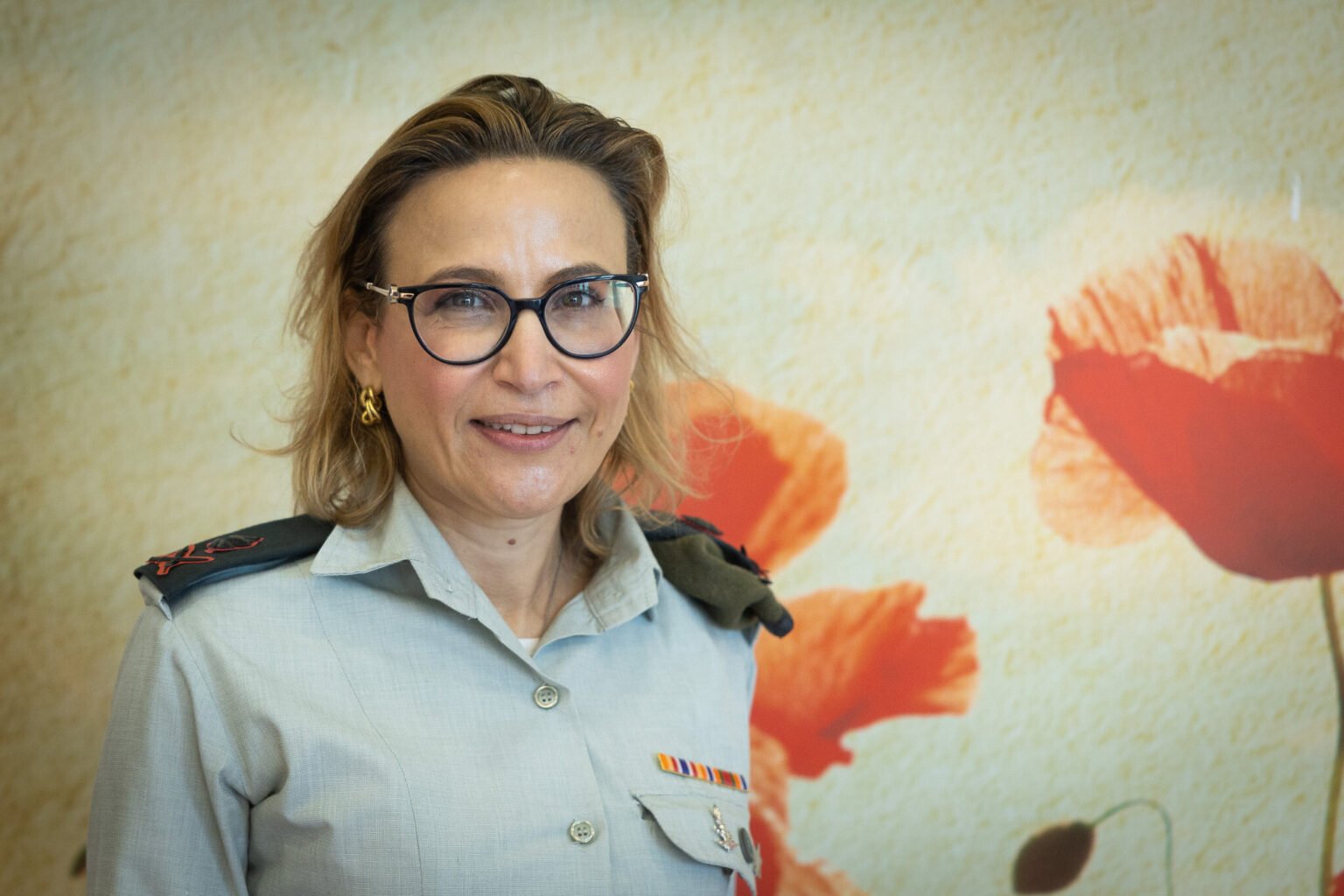 IDF Warns Against Unacceptable Conduct in Gaza