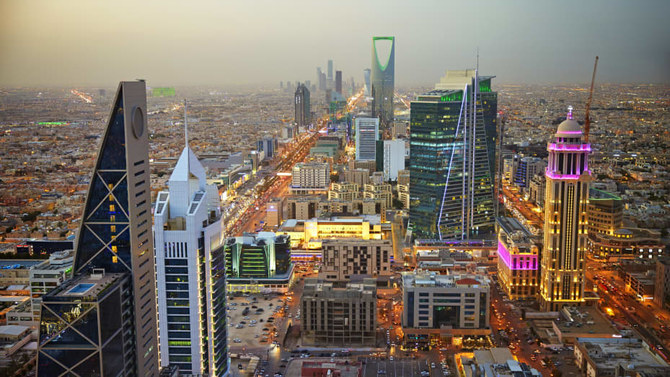 Saudi Arabia foresees a millionaire surge over the next decade