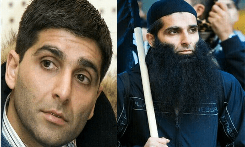 Federal Cabinet Approves Extradition of ISIS Leader to Norway on Terrorism Charges