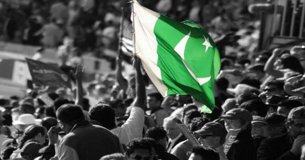Pakistan’s Democracy Index Takes a Hit Amidst a Tumultuous Year