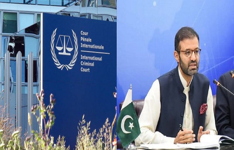 Pakistan Denounces Israel’s Policies as Apartheid at World Court Session
