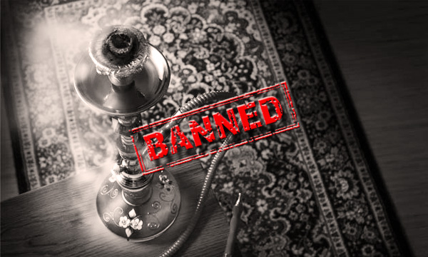 Sindh Government Enforces Ban on Sheesha and Vaping in Public Places