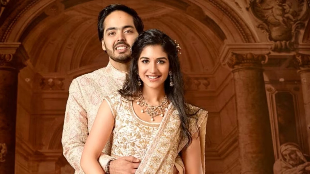 Rihanna and Bollywood Stars to Grace Anant Ambani’s Pre-Wedding Extravaganza