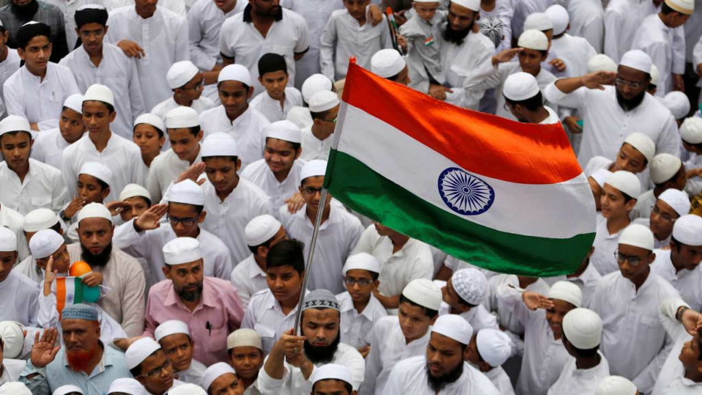 Controversial Uniform Civil Code Approved in Indian State, Affects Minority Communities