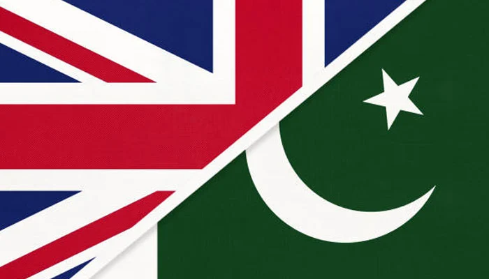 UK Expresses Serious Concerns Over Fairness of Pakistan’s 2024 General Elections