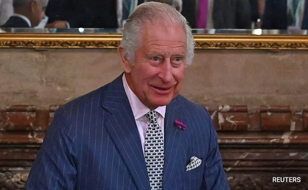 King Charles Diagnosed with Cancer Years After Queen Elizabeth Era