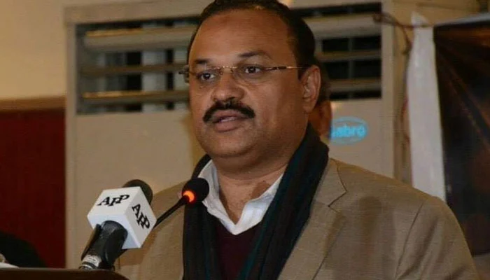 PTI Nominates Malik Aamir Dogar for National Assembly Speaker