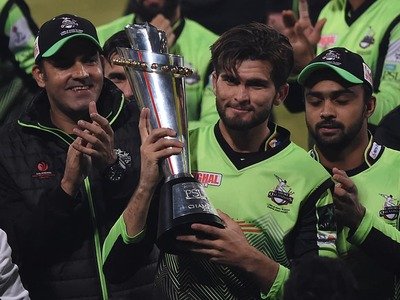 Qalandars look for hat trick of titles as PSL season 9 begins in Lahore