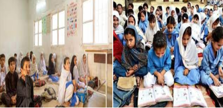 Islamabad Achieves ‘Zero Out-of-School Children’: 70,941 Children Successfully Reintegrated into Schools