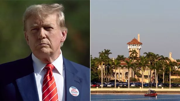 New York initiates first move to seize assets of Donald Trump in civil fraud judgment