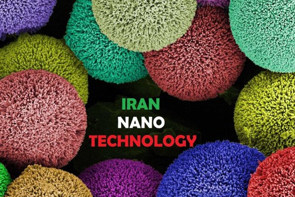 A total of 48 nations worldwide import nano-technology products from Iran