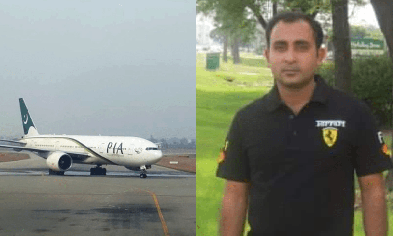 PIA Faces Another Setback as Steward Mysteriously ‘Slips Away’ in Toronto
