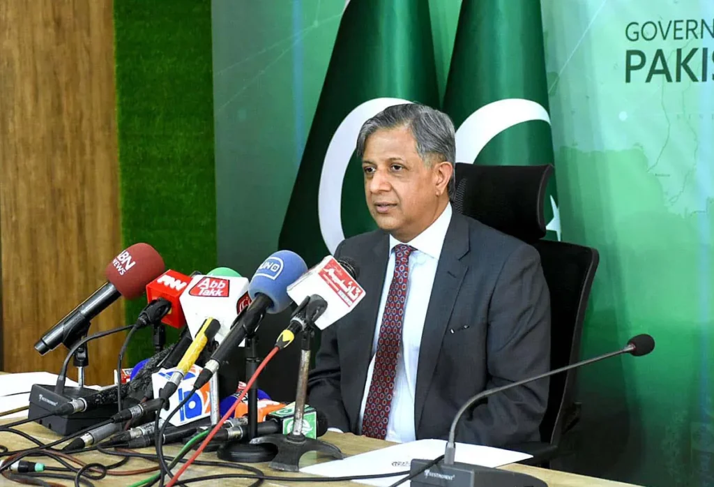 Government to Present IHC Judges’ Letter to Cabinet Tomorrow for Inquiry Commission Formation