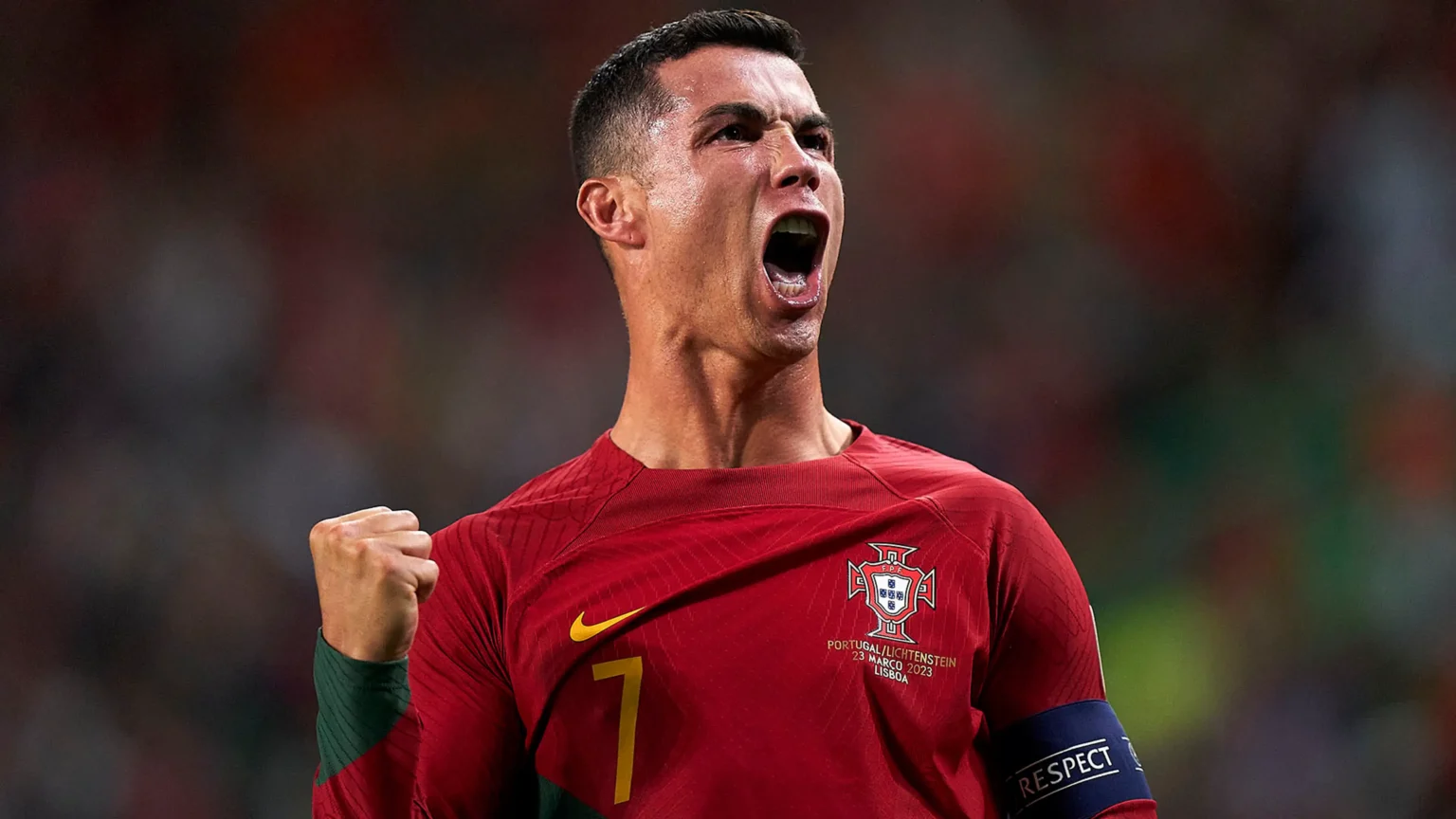 Faithful or Financial? Ronaldo’s ‘Inshallah’ Comment Triggers Speculation and Discussion