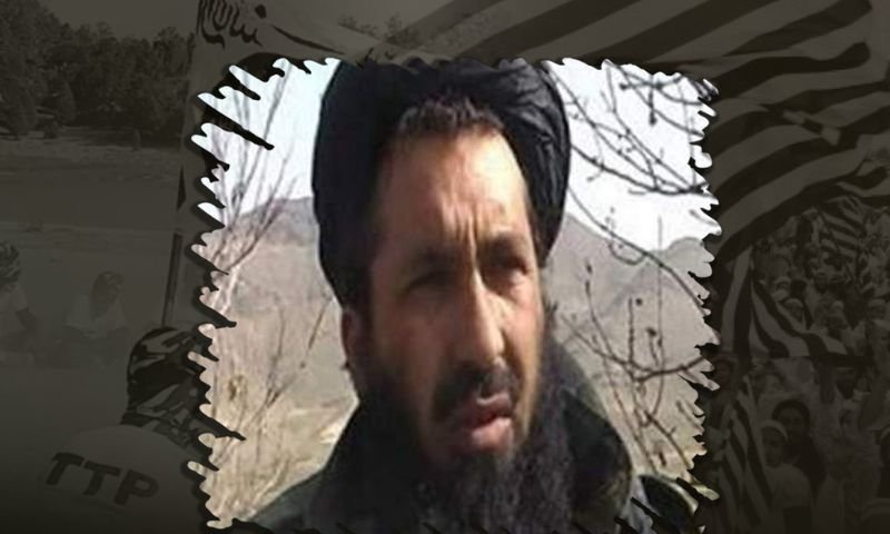 A Leaked video shows Afghan Taliban planning terrorist attack in Pakistan