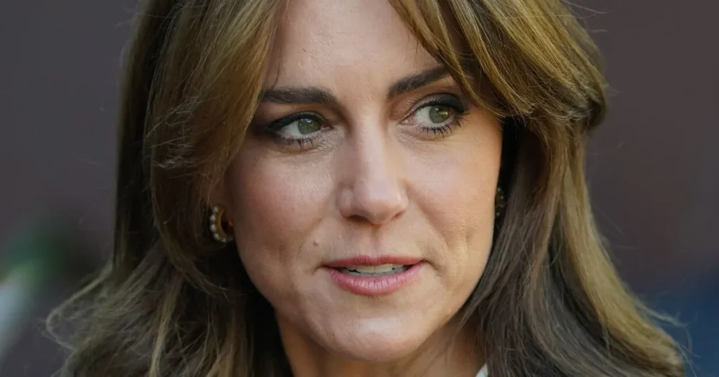 Princess Catherine Sets Clear Limits on Royal Duties Post-Cancer Treatment